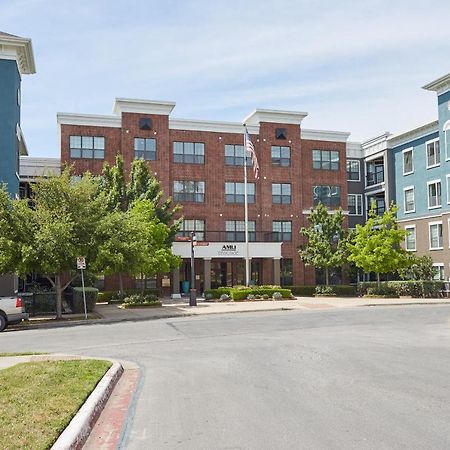 Sonder At East Eleventh Aparthotel Austin Ngoại thất bức ảnh